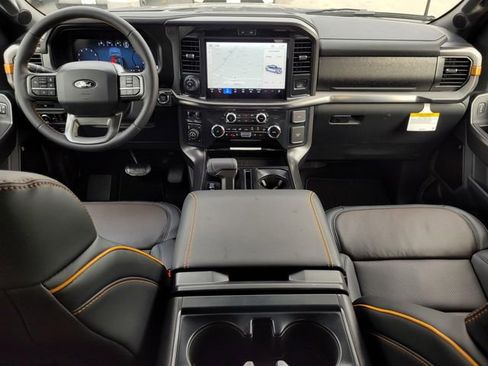 New 2025 Ford F150 Tremor w/ Equipment Group 402A High image 15