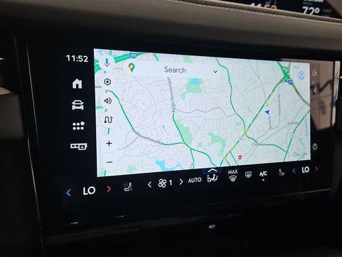 New 2025 Lincoln Navigator Reserve w/ Jet Appearance Package image 14