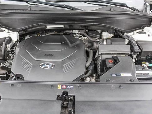 Used 2023 Hyundai Palisade Calligraphy image 37