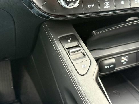 New 2025 Kia Telluride EX X-Line image 22