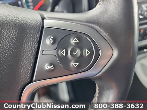 Used 2014 Chevrolet Silverado 1500 LT w/ All Star Edition AWD/4WD image 18