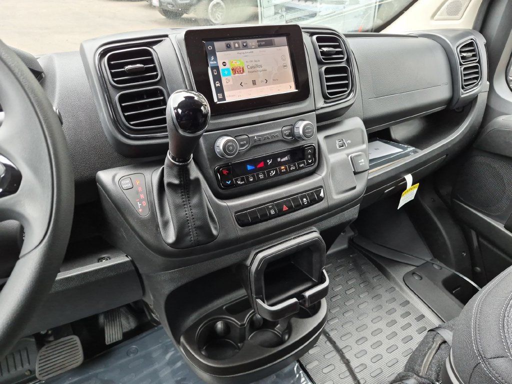 New 2027 RAM ProMaster 2500 w/ Convenience Group FWD image 19