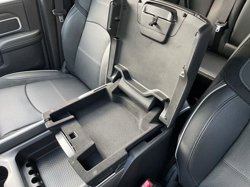 New 2026 RAM 3500 Laramie w/ Night Edition image 27