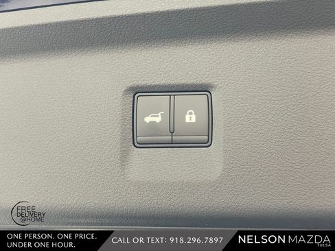 Used 2026 INFINITI QX60 Pure w/ Cargo Package image 53