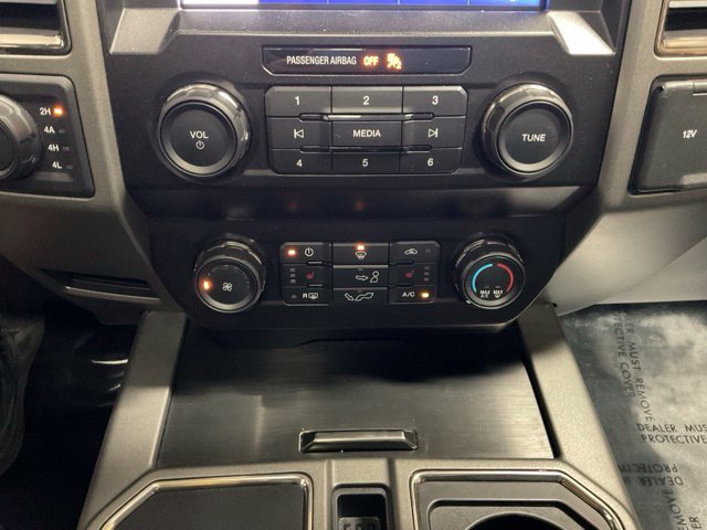 Used 2020 Ford F150 Raptor w/ Equipment Group 801A Mid AWD/4WD image 37