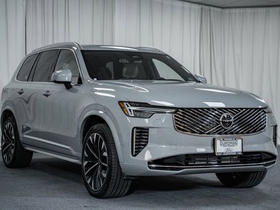 Used 2025 Volvo XC90 T8 Ultra w/ Protection Package Premier