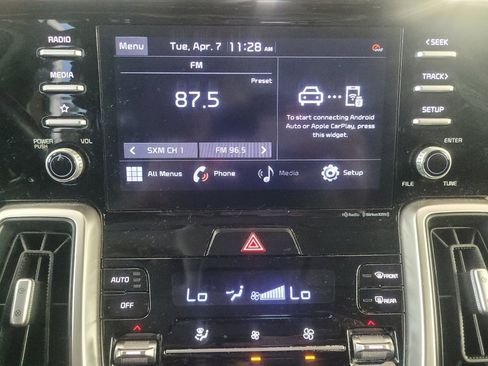 Used 2021 Kia Sorento S w/ Panoramic Sunroof Package image 25