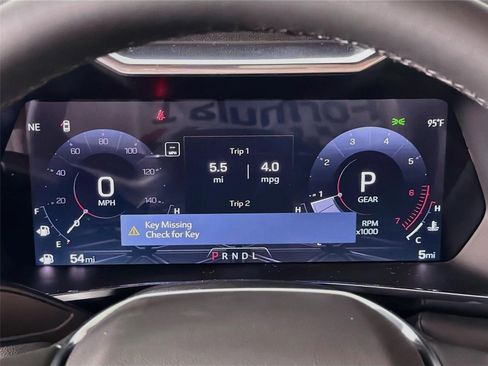 New 2026 GMC Canyon Elevation w/ Convenience Package RWD image 13