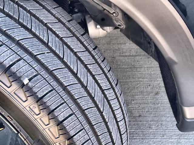 Certified 2026 Honda CR-V Sport Touring image 23