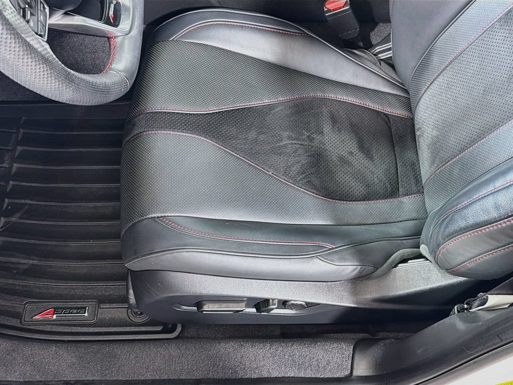 Used 2023 Acura TLX w/ A-SPEC Package FWD image 21