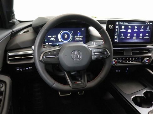 Used 2024 Acura ZDX A-Spec image 13