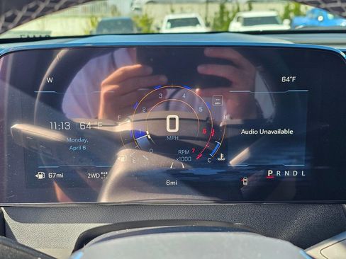 New 2026 Chevrolet Traverse LT image 27