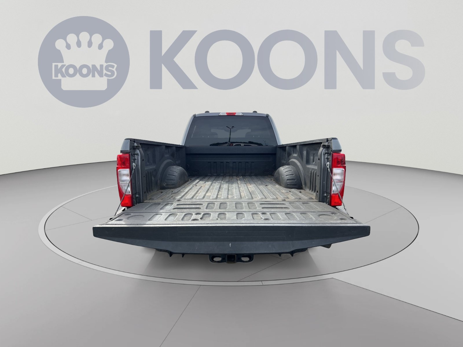 Used 2021 Ford F250 XL w/ STX Appearance Package AWD/4WD image 24