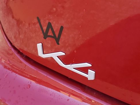 New 2026 Kia K4 GT-Line Turbo image 6