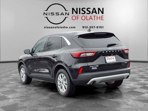 Used 2024 Ford Escape Active image 3