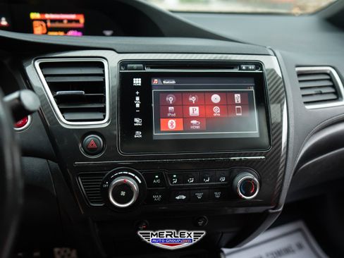 Used 2015 Honda Civic Si image 25