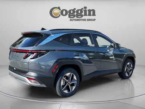 New 2026 Hyundai Tucson SEL image 5