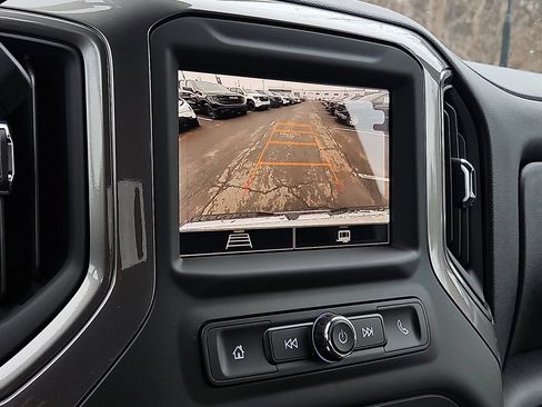New 2026 GMC Sierra 2500 Pro w/ Convenience Package AWD/4WD image 13