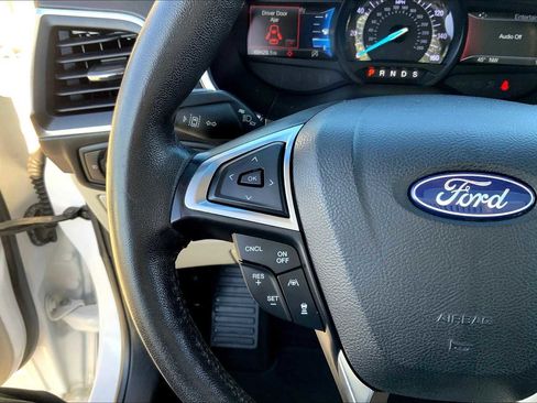 Used 2019 Ford Edge Titanium w/ Equipment Group 301A FWD image 20