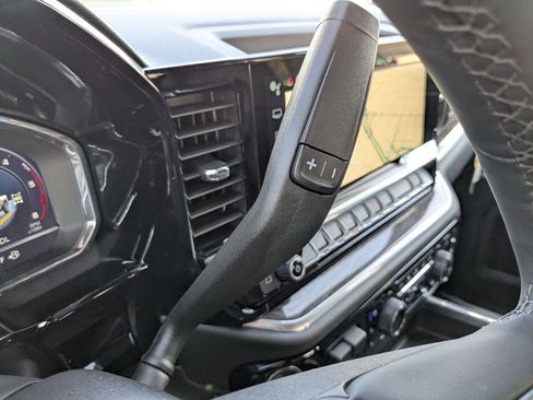 New 2025 Chevrolet Silverado 2500 LTZ w/ LTZ Convenience Package image 18