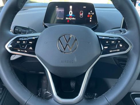 New 2026 Volkswagen ID.4 Pro S RWD image 17