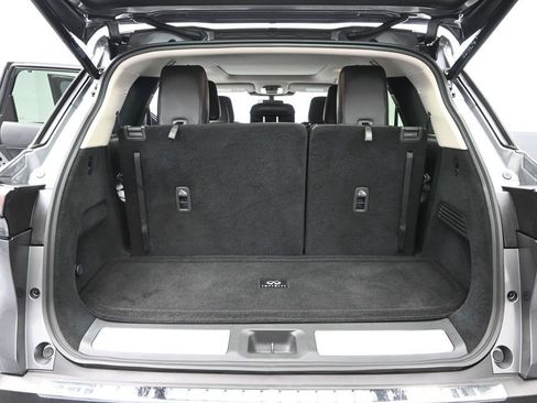 Certified 2023 INFINITI QX60 Luxe w/ Cargo Package AWD/4WD image 17