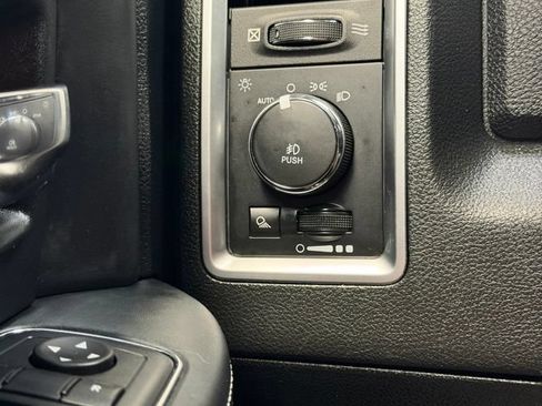 Used 2016 RAM 1500 Limited AWD/4WD image 15