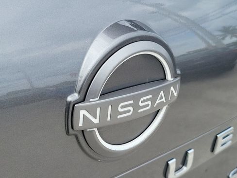 Certified 2023 Nissan Rogue SV w/ SV Premium B Package FWD image 9