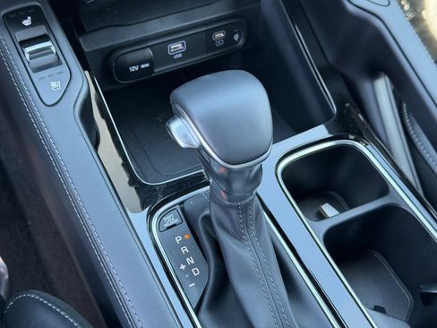 Used 2024 Kia Telluride SX Prestige X-Line AWD/4WD image 37