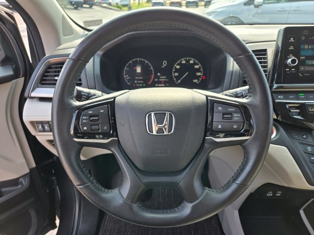 Used 2025 Honda Odyssey EX-L image 32
