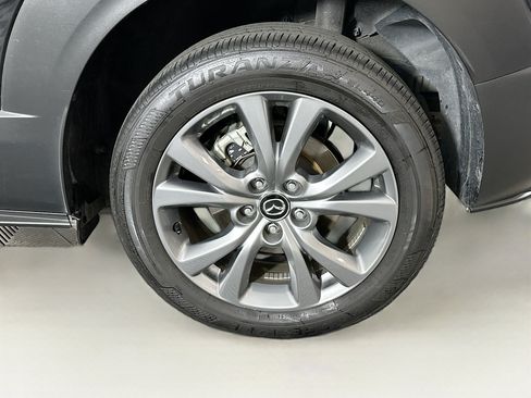 Used 2025 MAZDA CX-30 AWD 2.5 S w/ Preferred Package image 11