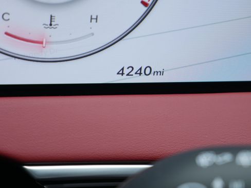 Used 2026 Genesis GV70 3.5T Sport Advanced image 36