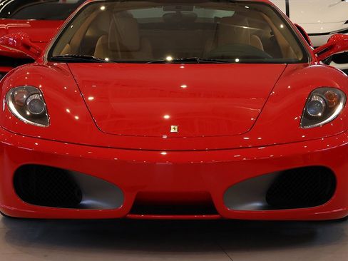 Used 2006 Ferrari F430 Coupe image 25