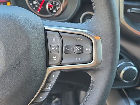 New 2026 RAM 1500 Big Horn AWD/4WD image 17