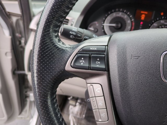 Used 2015 Honda Odyssey Touring image 20