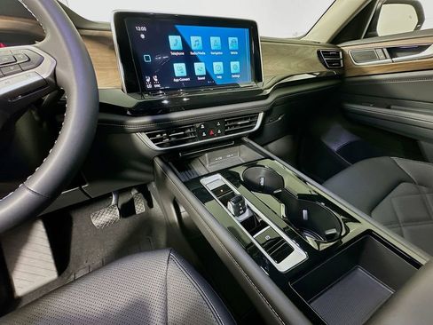 New 2026 Volkswagen Atlas SE AWD/4WD image 15