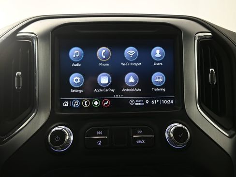 Used 2021 GMC Sierra 1500 Elevation w/ Preferred Package image 27