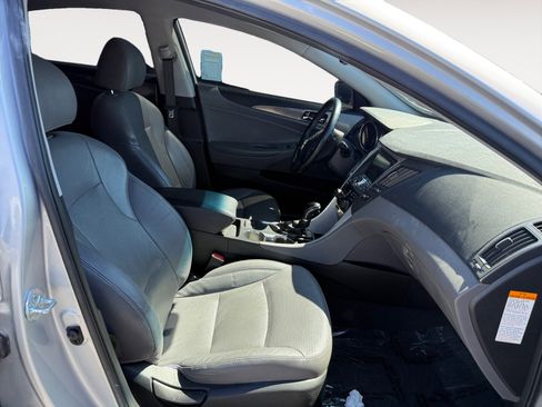Used 2013 Hyundai Sonata Limited image 19