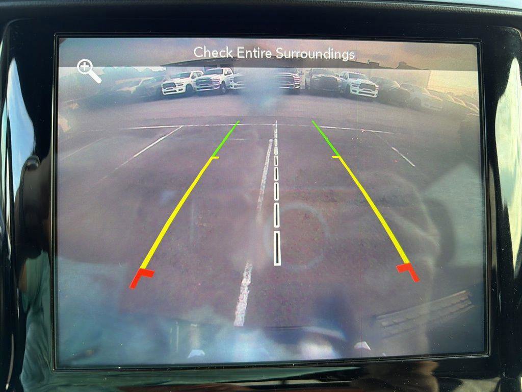 Used 2019 RAM 1500 Laramie AWD/4WD image 41