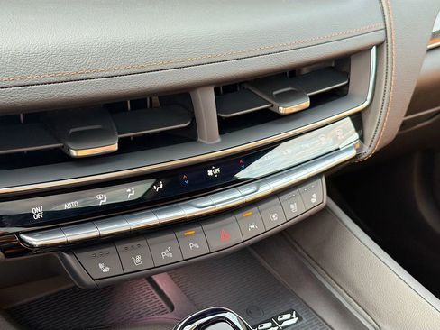 New 2026 Cadillac CT5 Sport w/ Platinum Package image 16