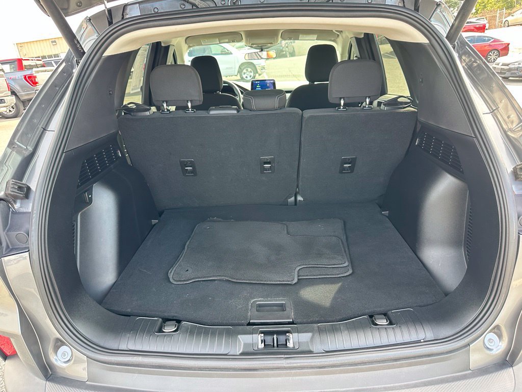 Used 2023 Ford Escape Active FWD image 35