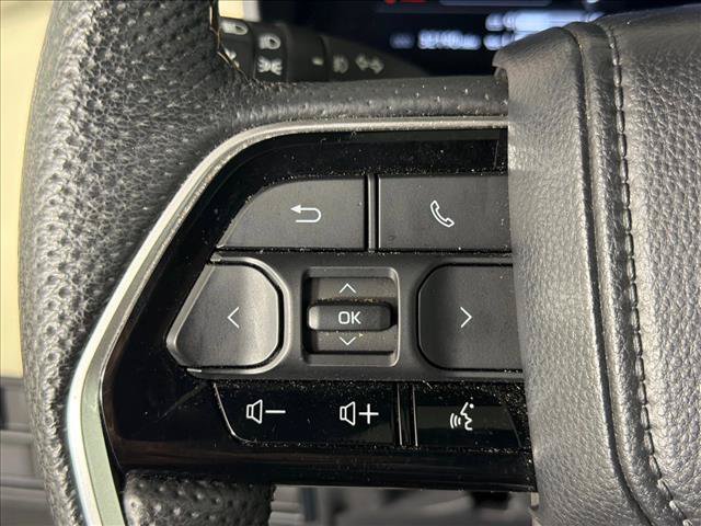 Used 2023 Toyota Tundra 1794 Edition AWD/4WD image 25