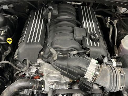 Used 2023 Dodge Challenger R/T Scat Pack RWD image 28