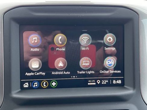 New 2026 Chevrolet Silverado 2500 Custom w/ Custom Value Package image 3