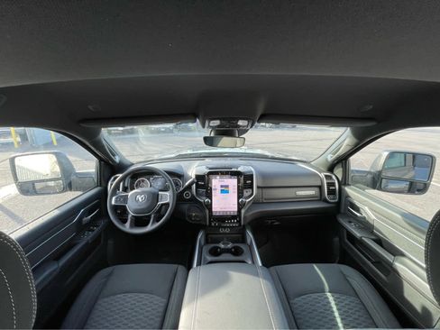 New 2026 RAM 2500 Big Horn image 14