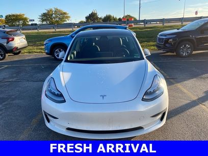 Used 2019 Tesla Model 3 Long Range