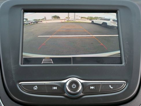 Used 2024 Chevrolet Equinox LT image 21