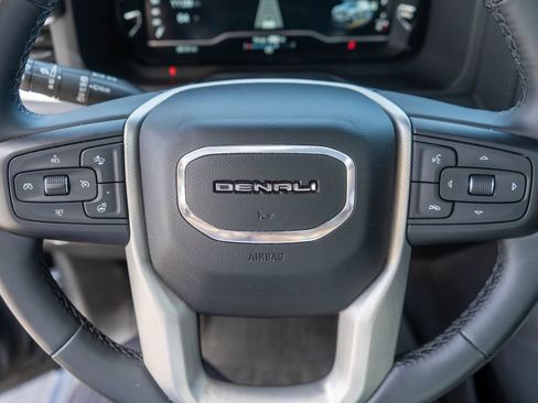 Certified 2023 GMC Yukon XL Denali w/ LPO, Floor Liner Package AWD/4WD image 19