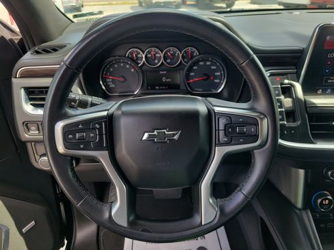 Used 2021 Chevrolet Tahoe LT RWD image 29