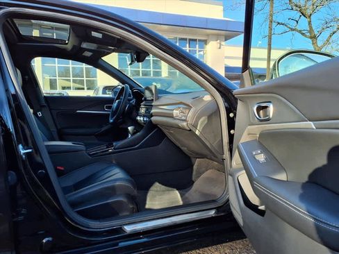 Certified 2023 Acura Integra A-Spec image 25